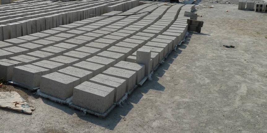 Find Best Concrete Blocks Manufacturer | Ghana Block Factory