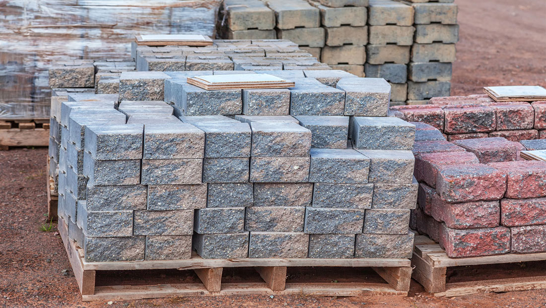 Blocks Factory Ghana | Concrete Blocks Manufacturer Accra