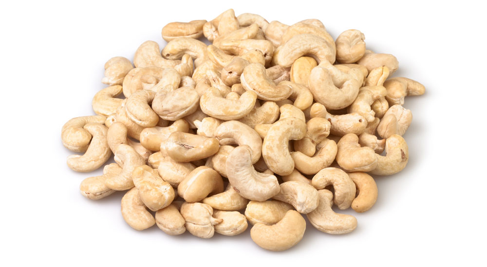 Best Cashew Exporter High Quality Cashews Nuts