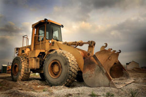 heavy equipment safety tips