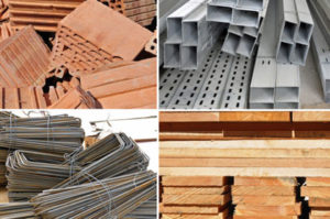 building material supplier