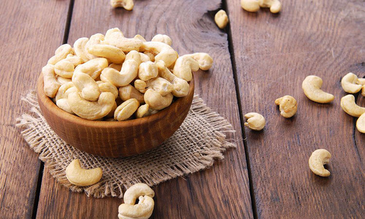 cashew allergy reaction cashew allergy reaction