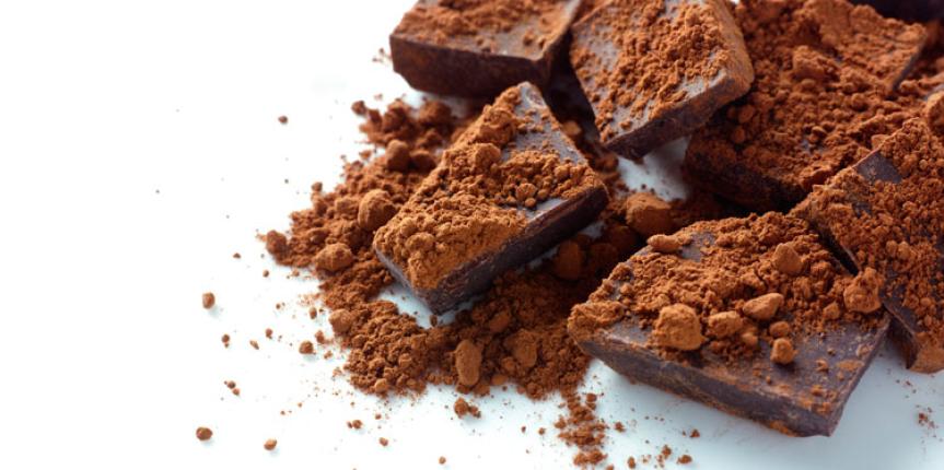 What are the different Health Benefits of Cocoa Powder?