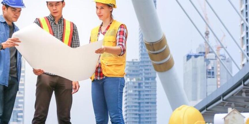 Civil Engineers