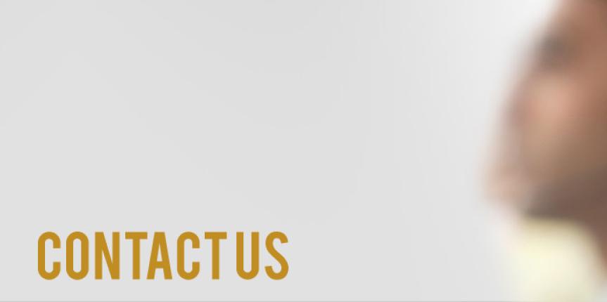 contact us