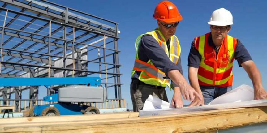 5 Ways to Improve your Construction Company’s Profitability