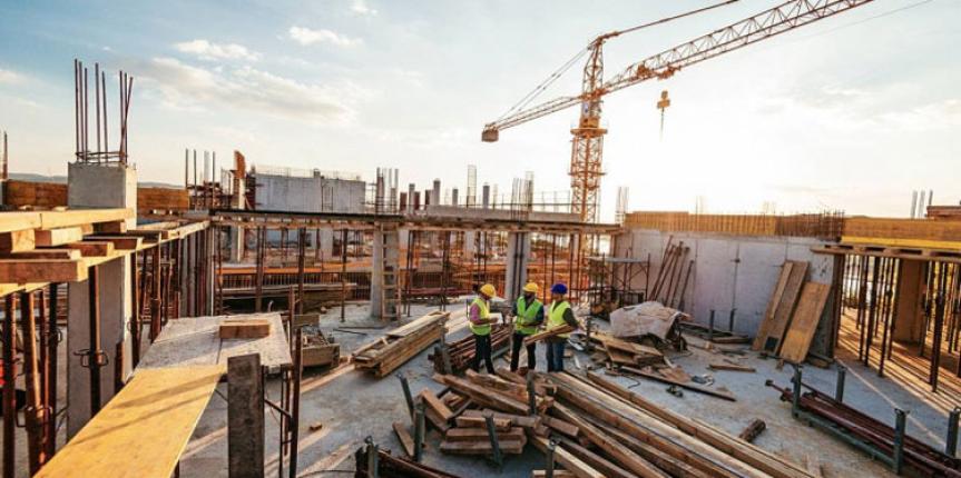 How to Support Mental Health in the Construction Industry?