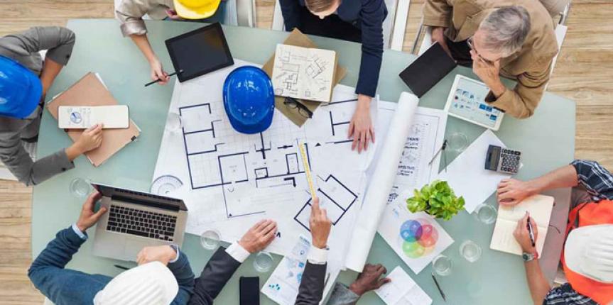 What is Construction Management & its benefits?