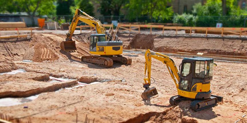 Seven benefits of Site Preparation for Construction of Project