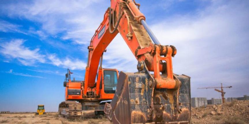 7 Safety Tips for using Heavy Equipment for Construction Project