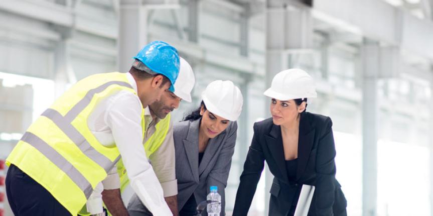 What is Construction Engineering Management?