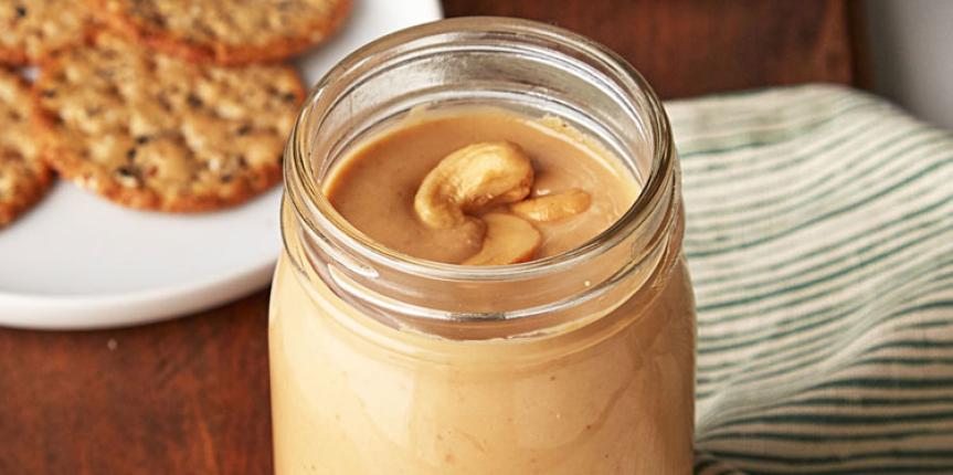 cashew-butter
