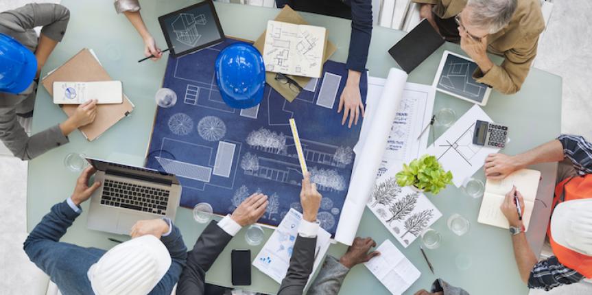 Top Strategies to Increase your Construction Business Revenue