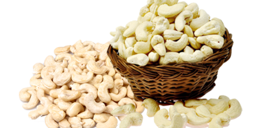 How to Choose High Quality Cashew Nuts?