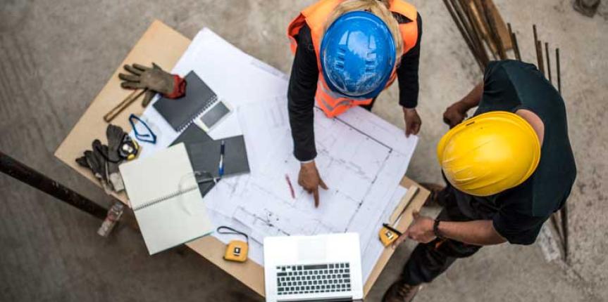 Benefits of Mobile Technology for Construction