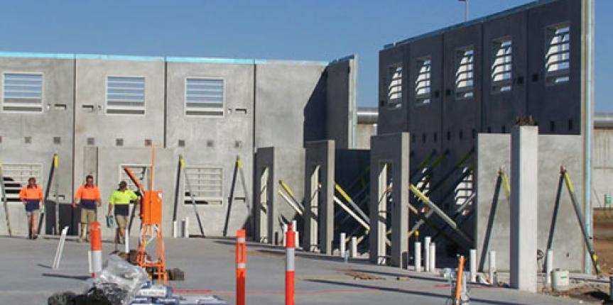 precast-component