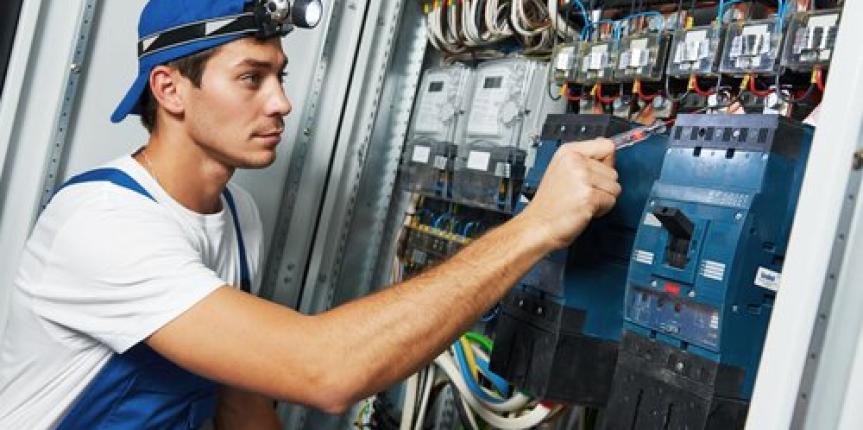 Electricians