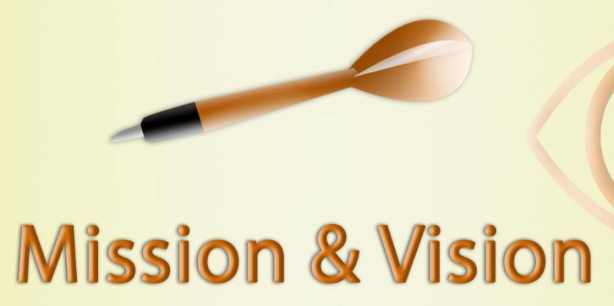 mission-&-vision