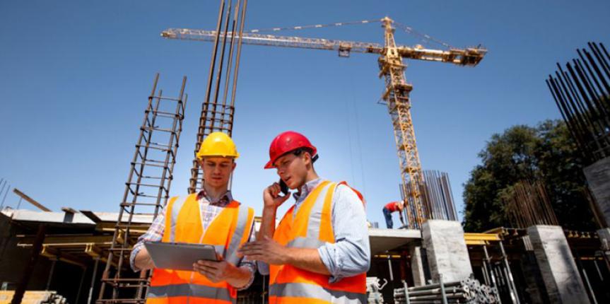 10 Steps to Building a Construction Startup