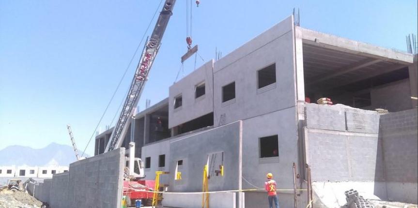 Advantages and Uses of Precast Concrete Vaults