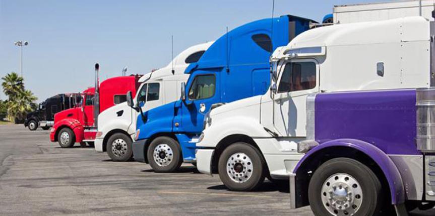 Advantages and Disadvantages of Truck Transportation