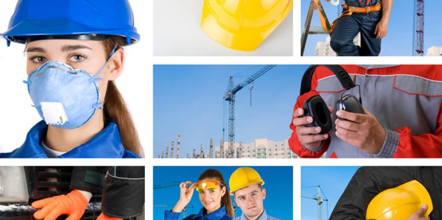 Importance of Safety Tools in Construction | Personal Protective Equipment
