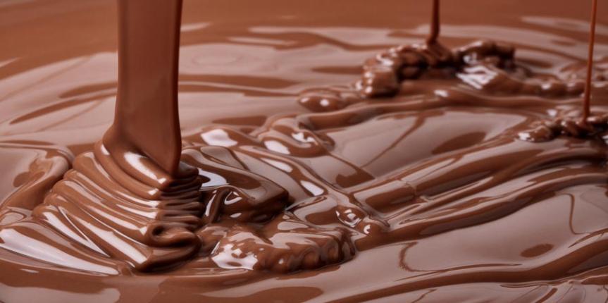 The Genesis of Chocolate
