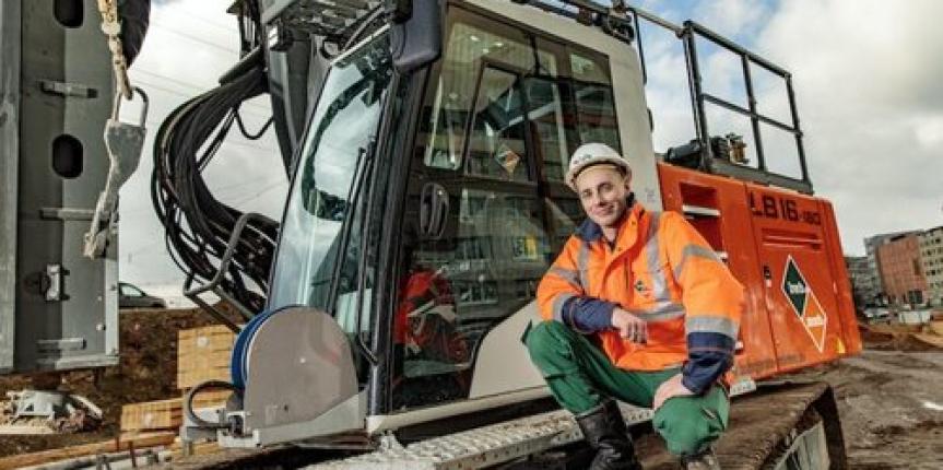 Equipment Operators