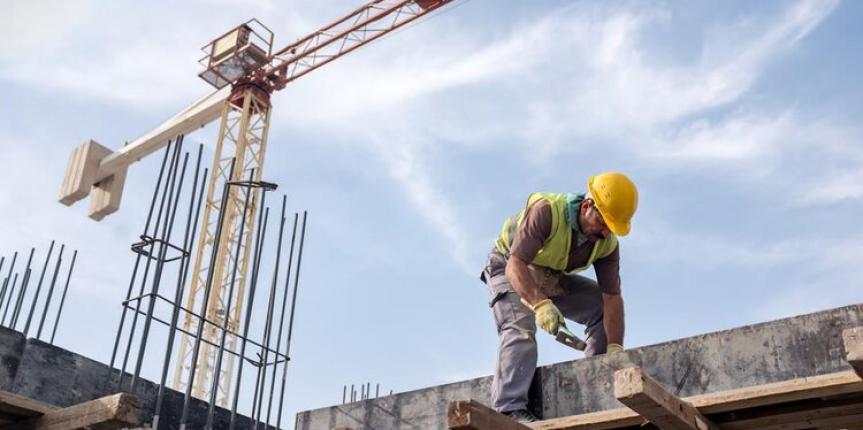 Growth Opportunities in the Global Construction Industry