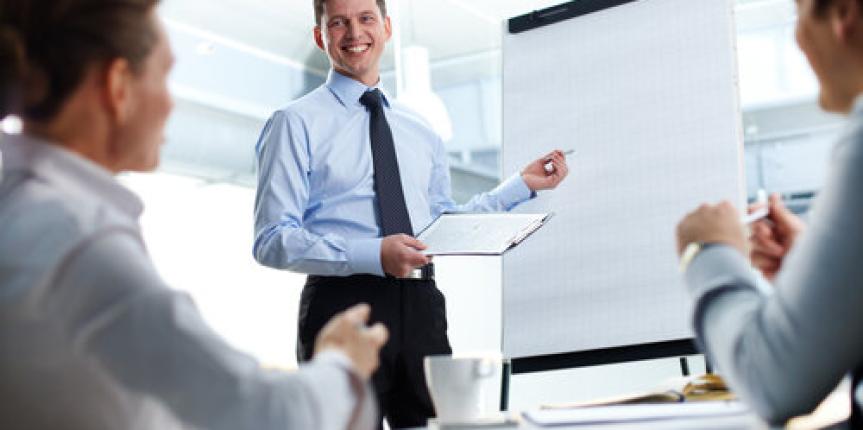 Project Manager
