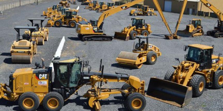 Tips to grow your Construction Equipment and Heavy Machinery Productivity