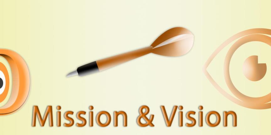mission-&-vision