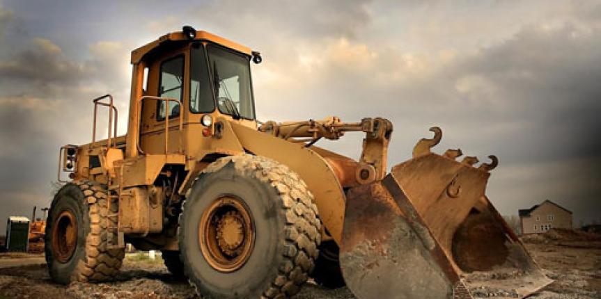 trucking in construction management