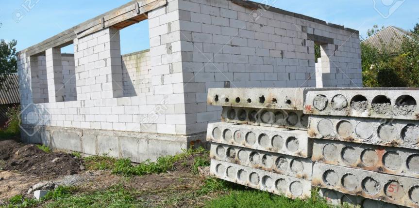 Top 7 reasons Construction Companies should use Concrete Blocks